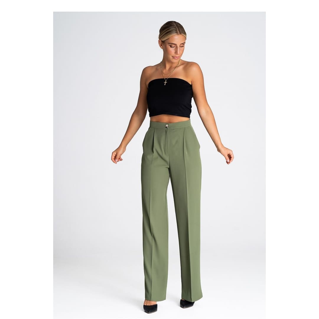 Trousers Figl | Figl