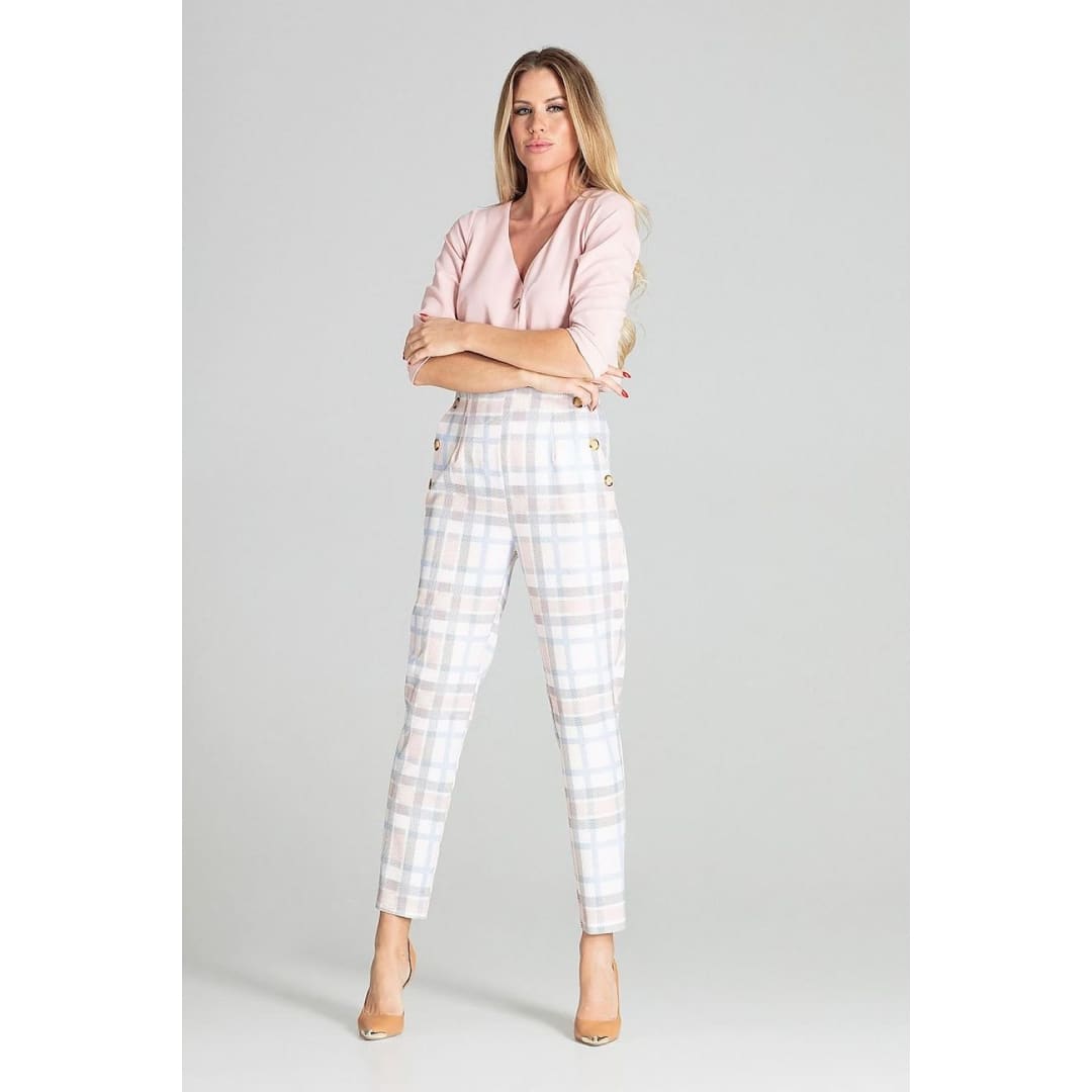 Trousers Figl | Figl