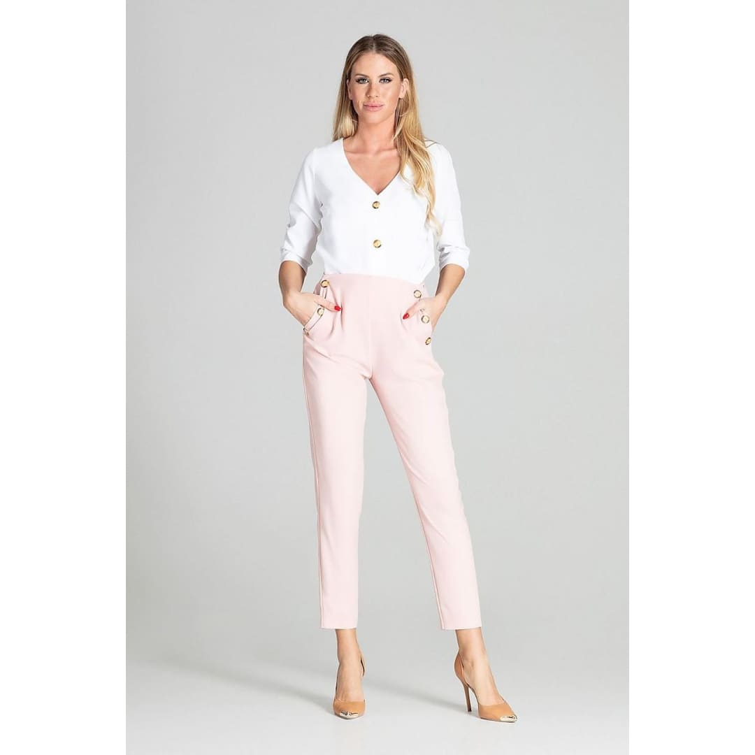 Trousers Figl | Figl