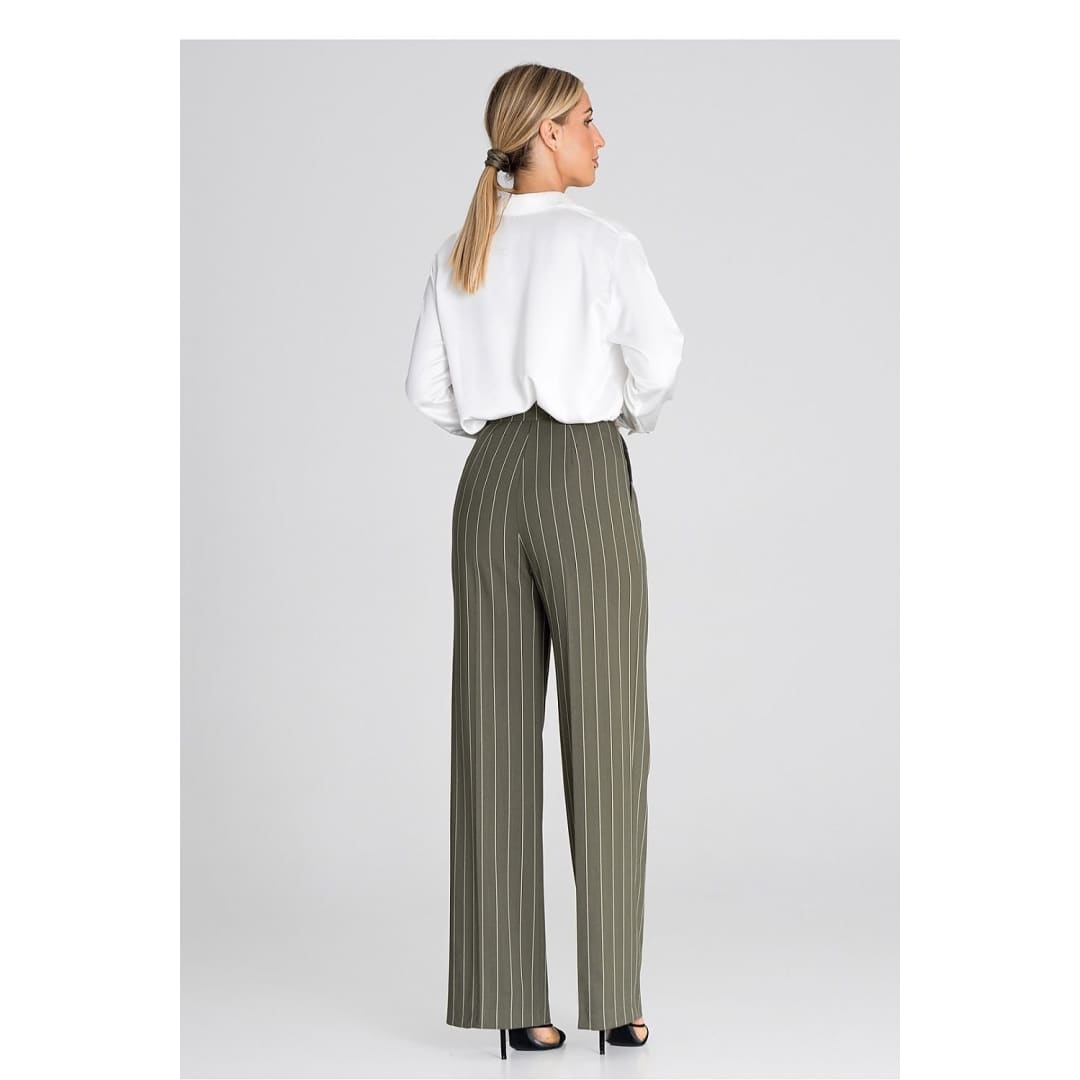 Trousers Figl | Figl