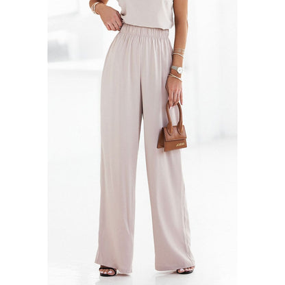 Trousers IVON | IVON