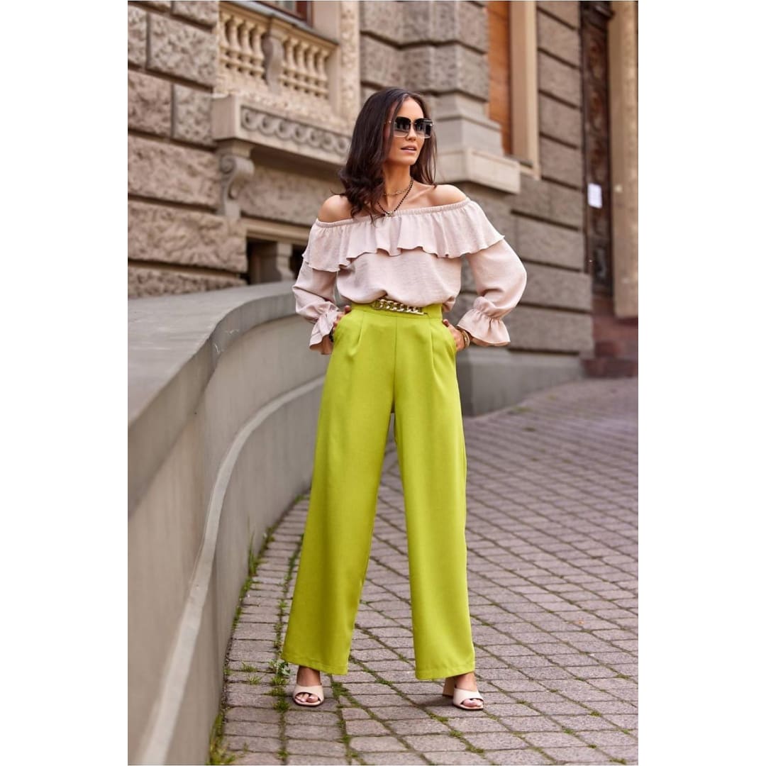 Trousers Roco Fashion | Roco Fashion