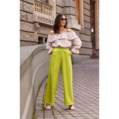 Trousers Roco Fashion | Roco Fashion