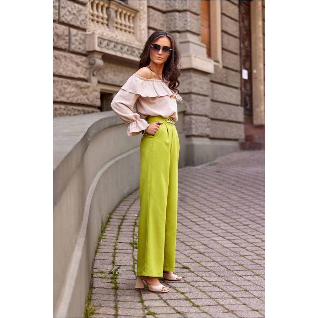 Trousers Roco Fashion | Roco Fashion