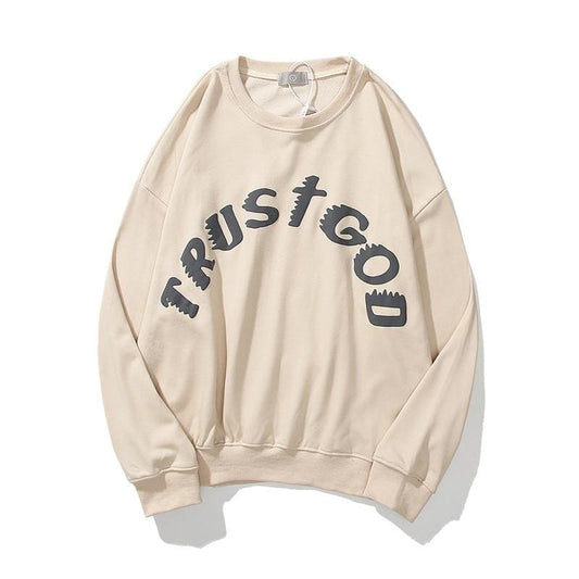 TRUST GOD Sweatshirts | The Urban Clothing Shop™