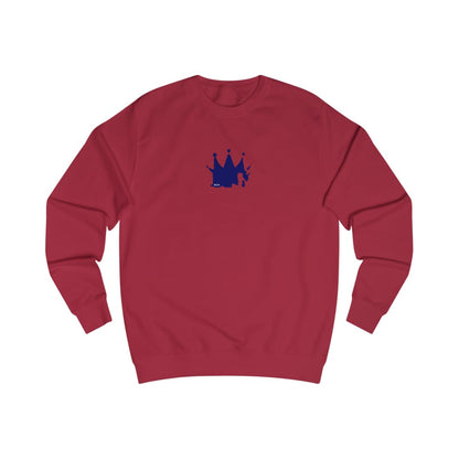 TUCS: Brainwashed Ribbed Sweatshirt | The Urban Clothing Shop™