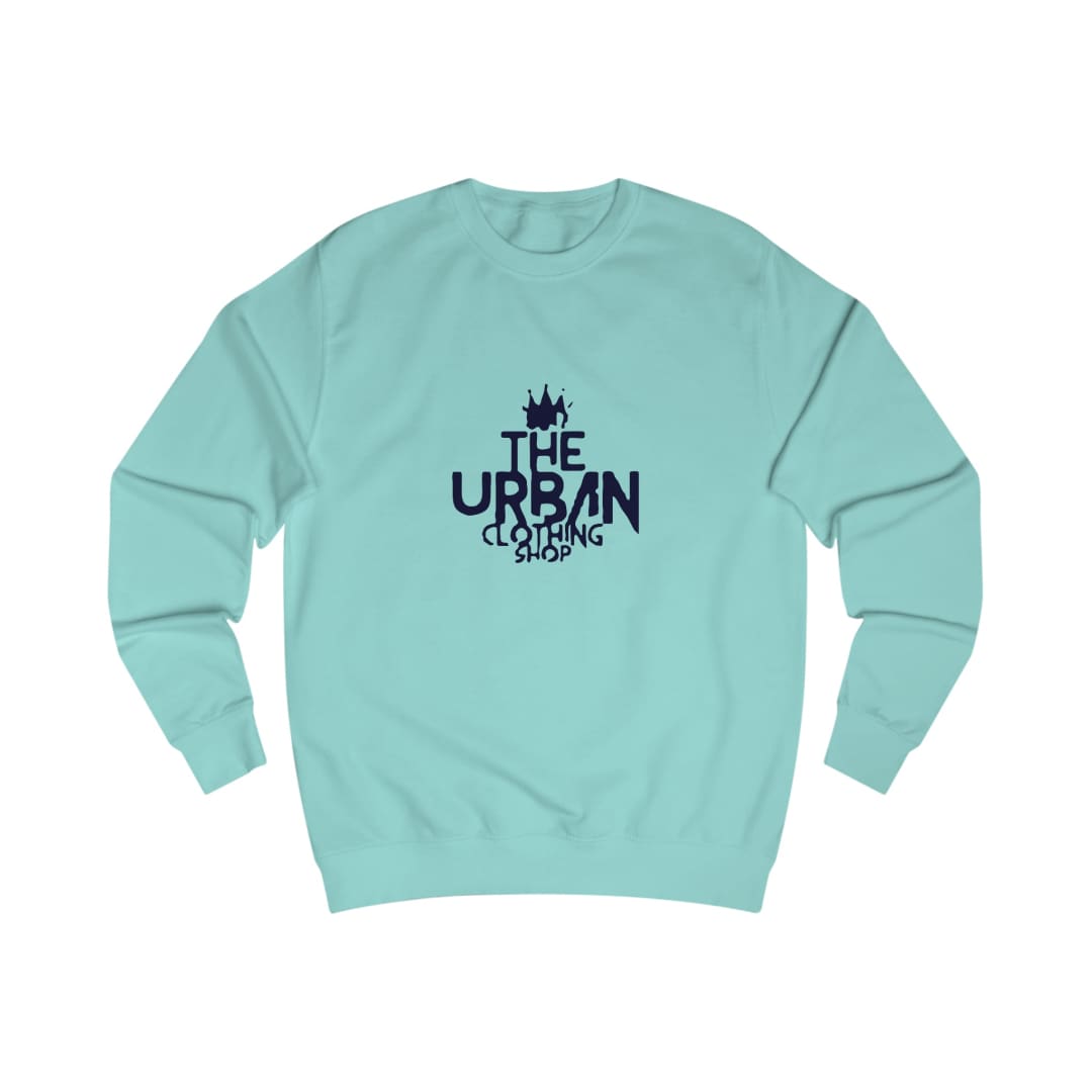 TUCS: Classic Sweatshirt | The Urban Clothing Shop™