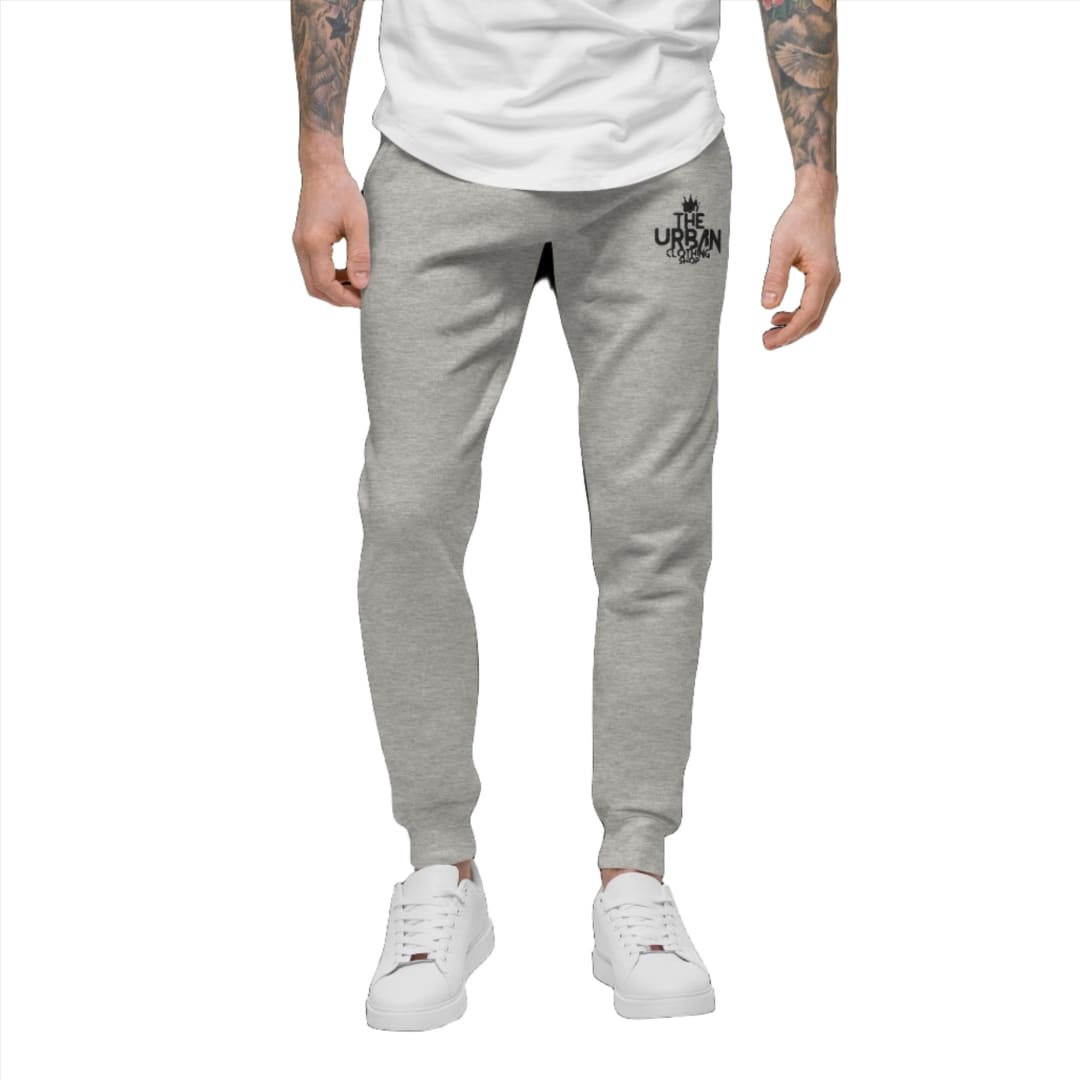 TUCS Fleece Sweatpants - Indigo | The Urban Clothing Shop™