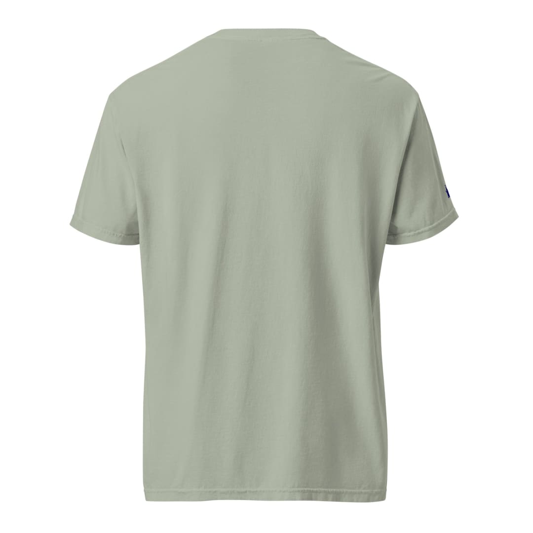 TUCS Heavyweight T-Shirt - White | The Urban Clothing Shop™