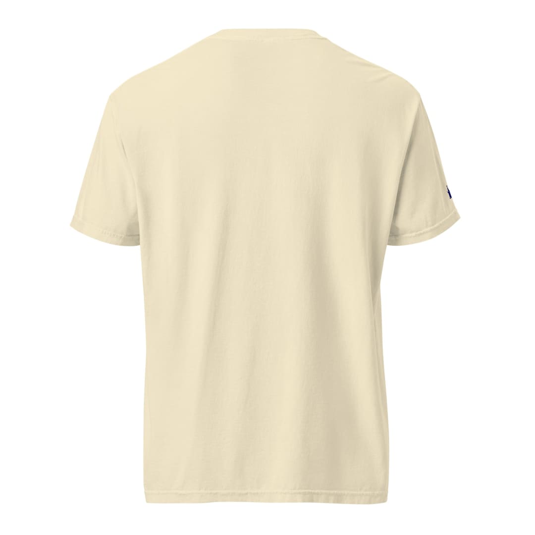 TUCS Heavyweight T-Shirt - White | The Urban Clothing Shop™