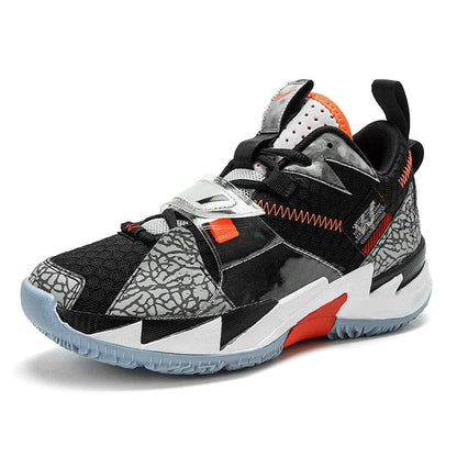 TUCS High Top Basketball Shoes | The Urban Clothing Shop™