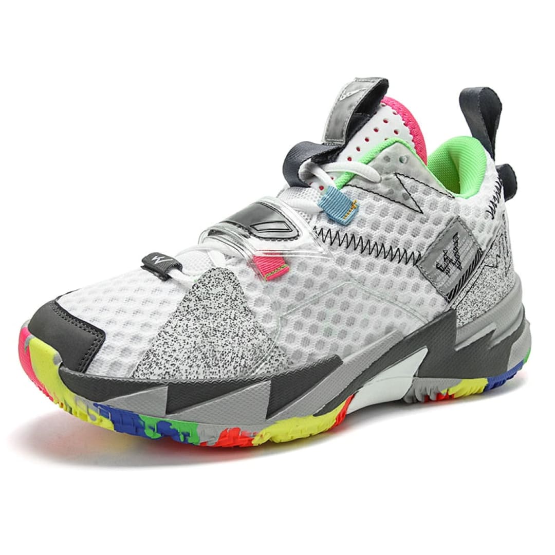 TUCS High Top Basketball Shoes | The Urban Clothing Shop™