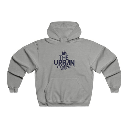 TUCS: Hooded Sweatshirt | The Urban Clothing Shop™