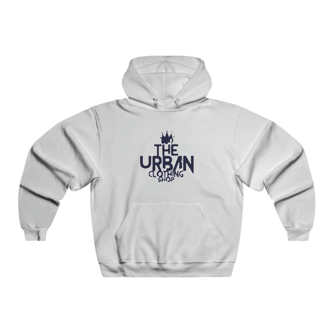 TUCS: Hooded Sweatshirt | The Urban Clothing Shop™