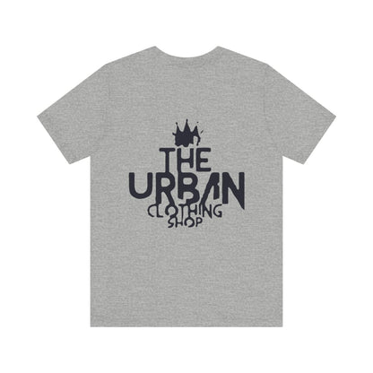 TUCS: Iconic Short Sleeve Tee | The Urban Clothing Shop™