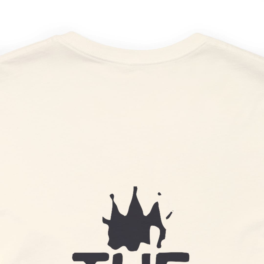 TUCS: Iconic Short Sleeve Tee | The Urban Clothing Shop™