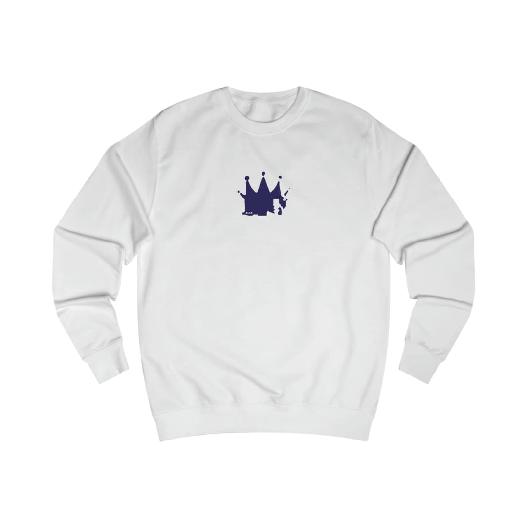 TUCS: Skyline Ribbed Sweatshirt | The Urban Clothing Shop™