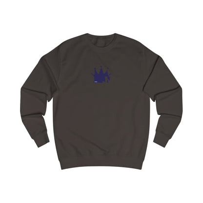 TUCS: Skyline Ribbed Sweatshirt | The Urban Clothing Shop™