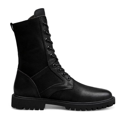 TUCS Special Force Tactical Military Desert Combat Boots | The Urban Clothing Shop™