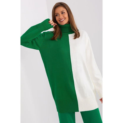 Turtleneck Badu | Badu