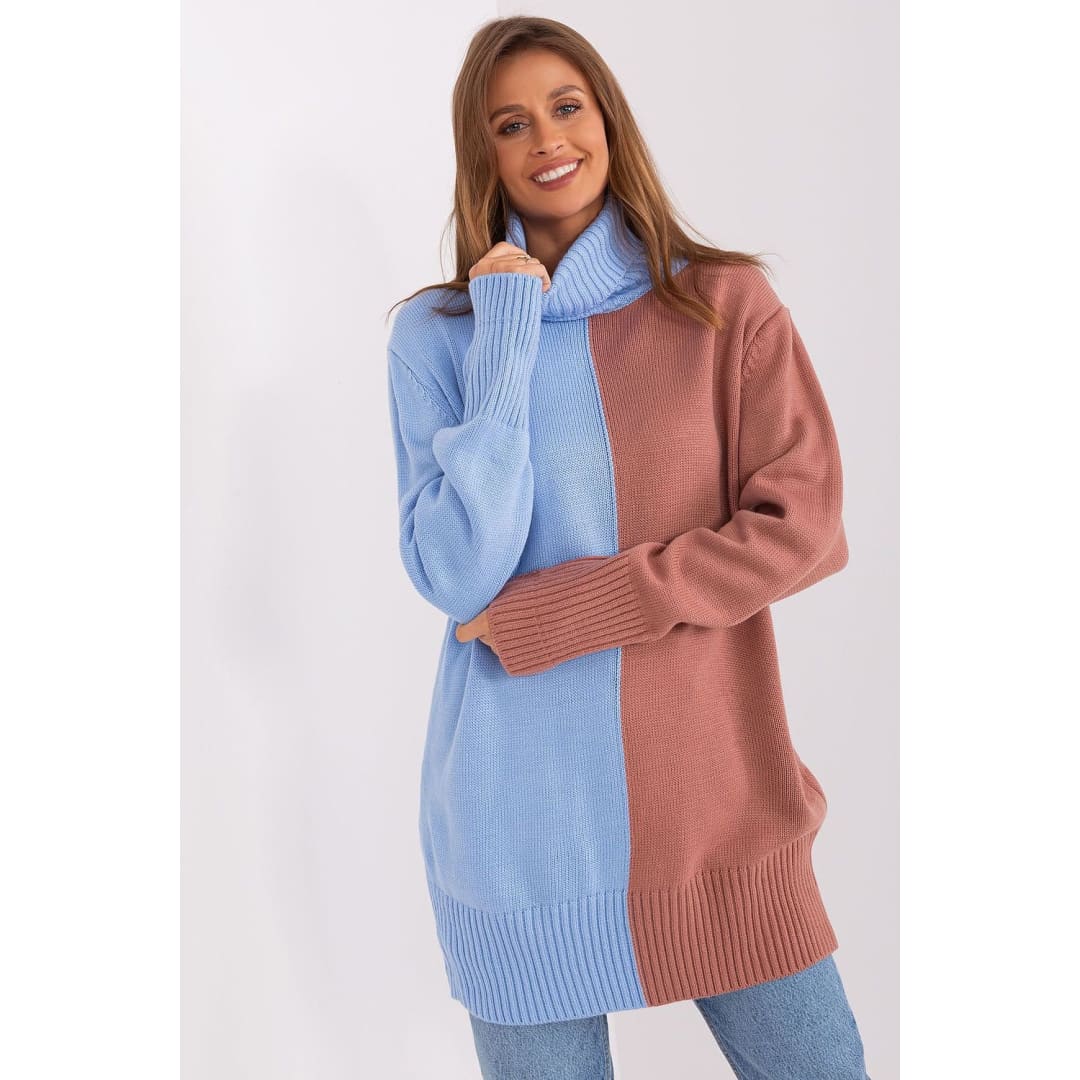 Turtleneck Badu | Badu