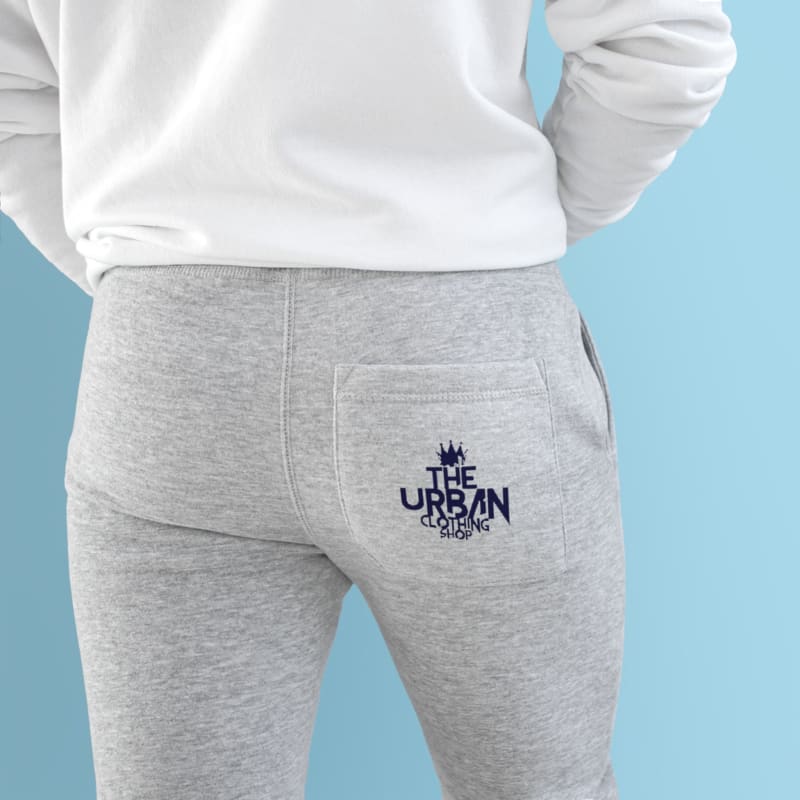 Unisex Fleece Joggers | The Urban Clothing Shop™