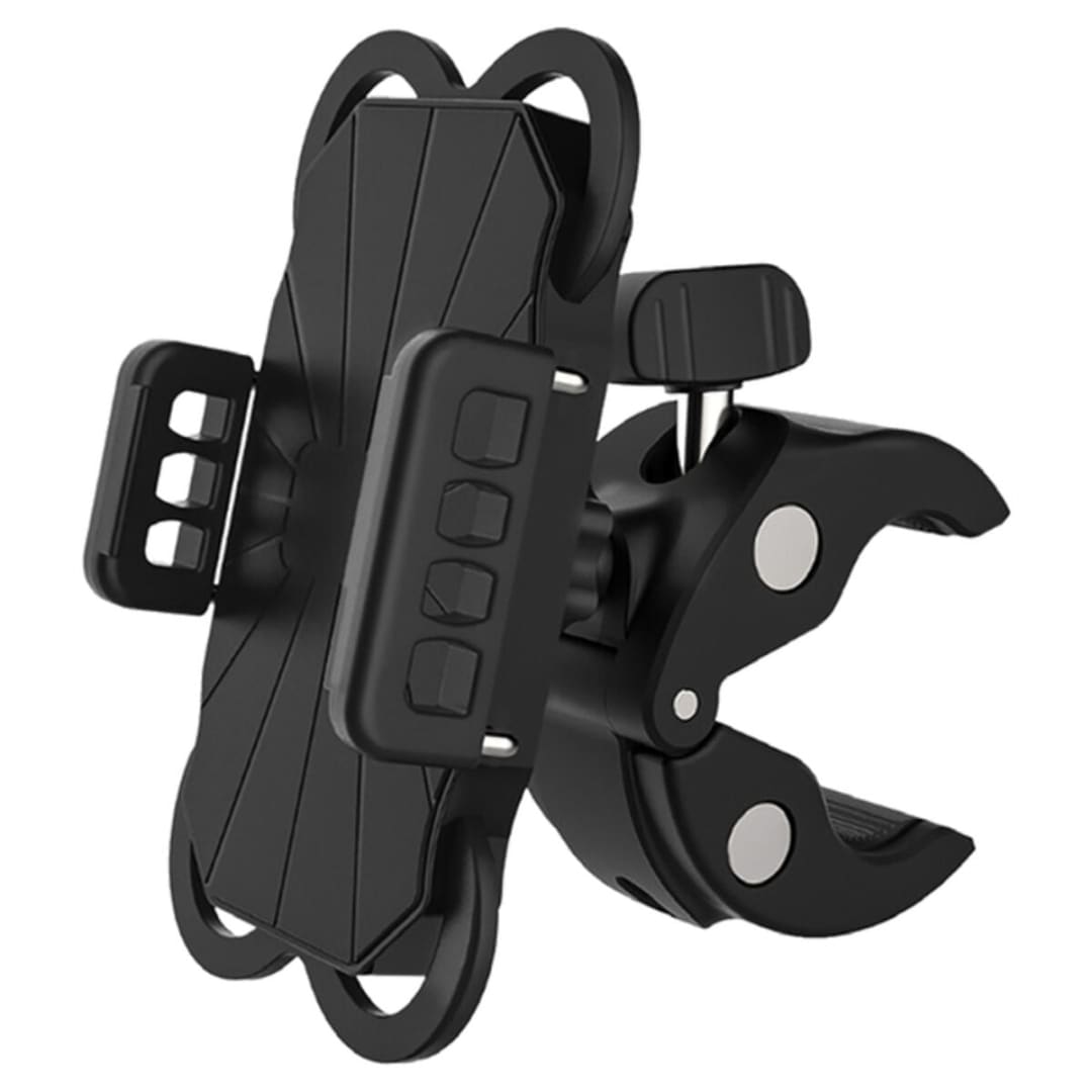 Universal Smartphone Mount for Bikes Youin MNA1012 Black | Youin