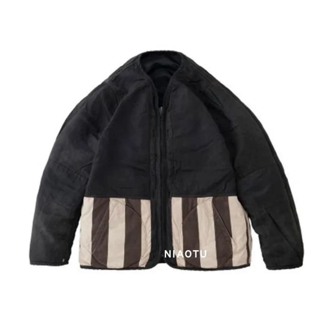 Urban Breeze Striped Jacket | The Urban Clothing Shop™