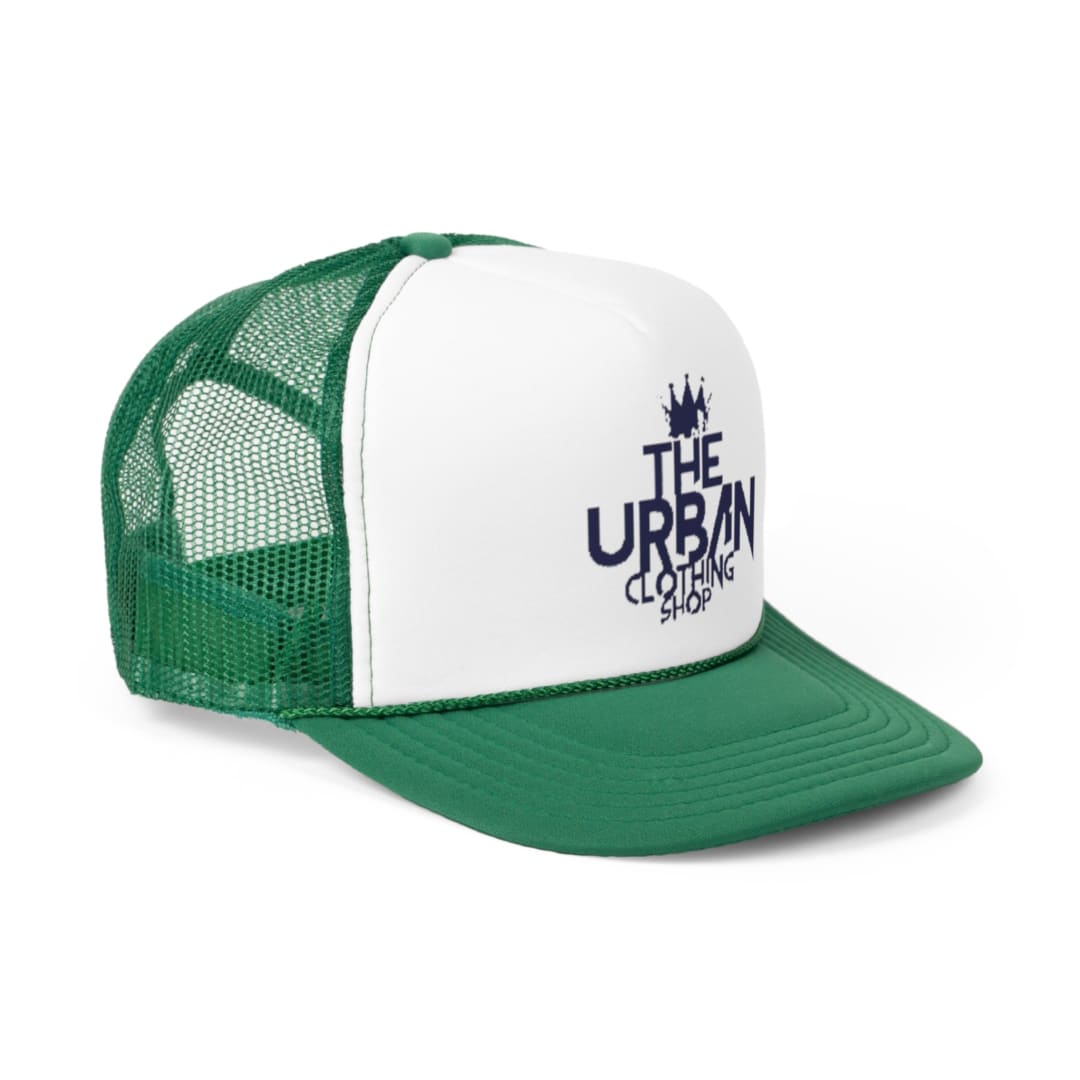 The Urban Clothing Shop Trucker Caps | The Urban Clothing Shop™