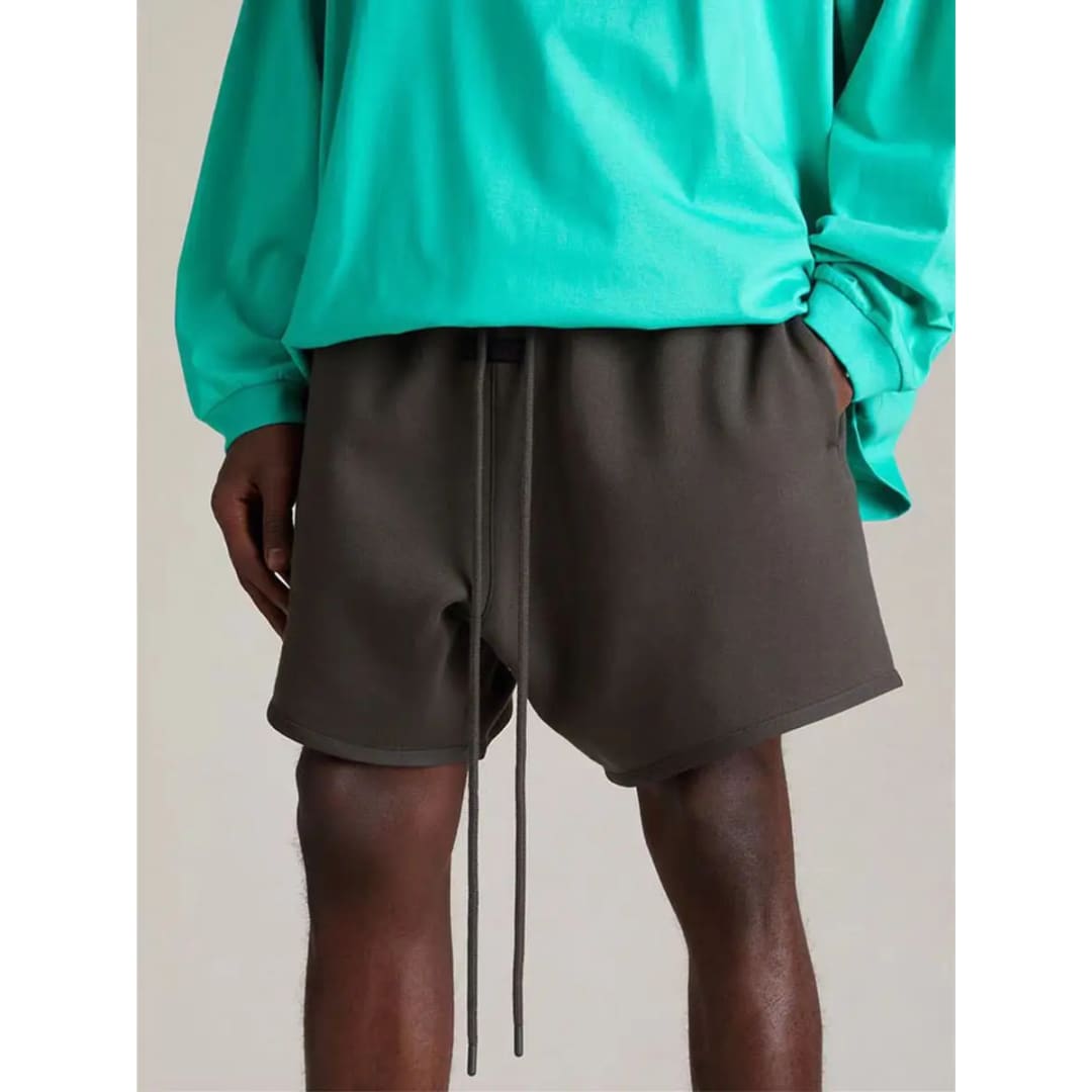 Urban Flex High Street Drawstring Shorts | The Urban Clothing Shop™