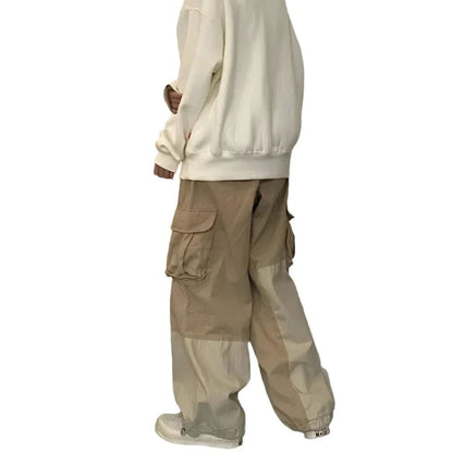 Urban Legend Baggy Cargo Pants | The Urban Clothing Shop™