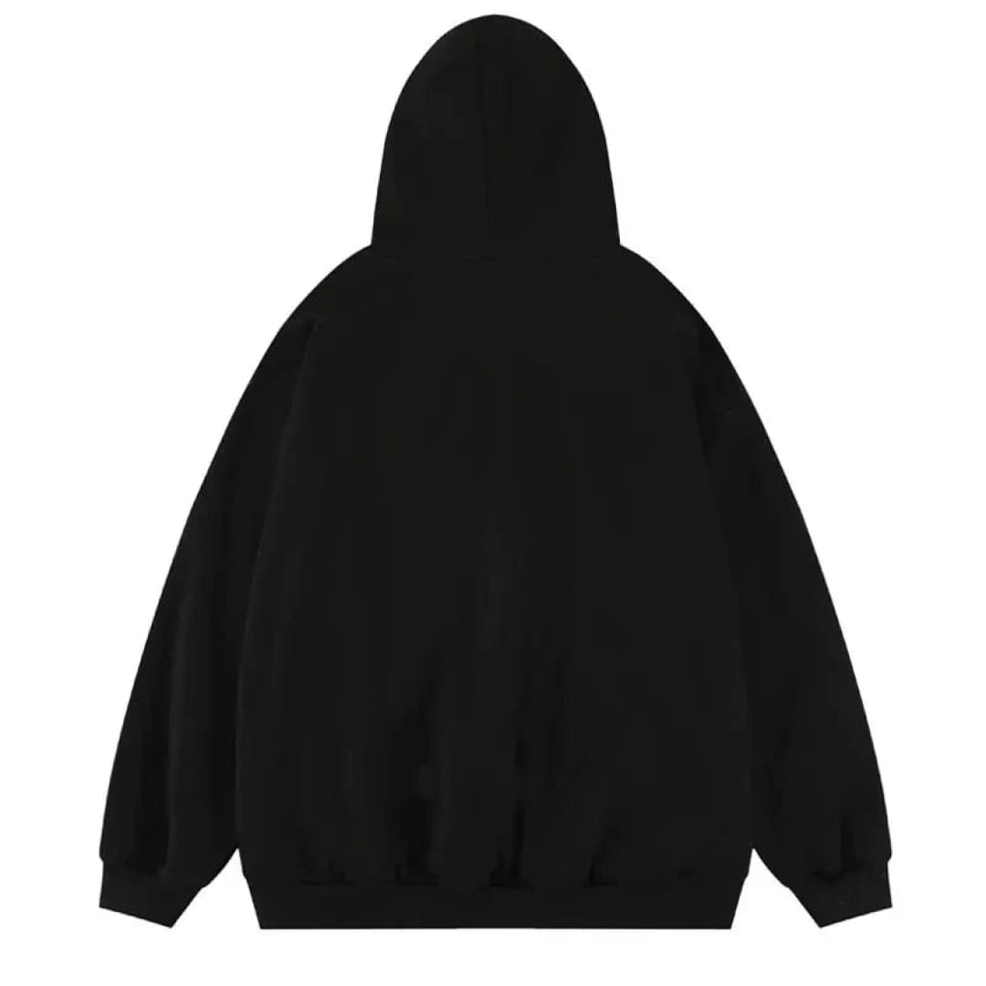 Urban Shadow Graphic Hoodie | The Urban Clothing Shop™