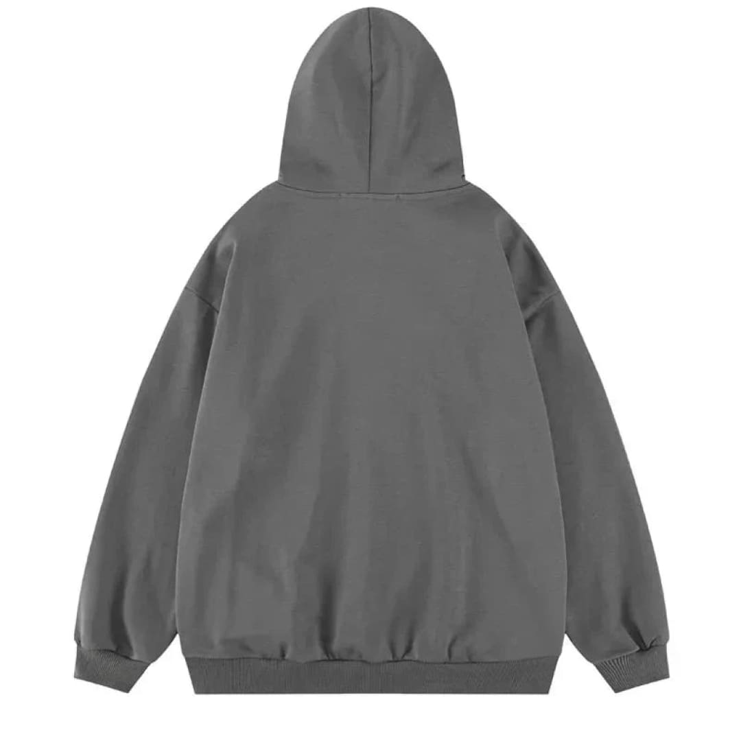 Urban Shadow Graphic Hoodie | The Urban Clothing Shop™