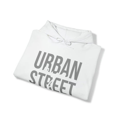 Urban Street NYC Hoodie | The Urban Clothing Shop™