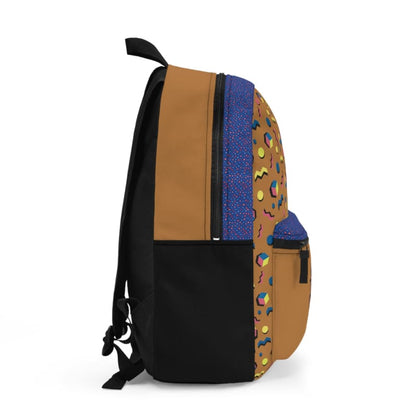 We Are Urban: 80s Style Backpack | The Urban Clothing Shop™
