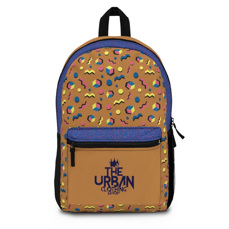 We Are Urban: 80s Style Backpack | The Urban Clothing Shop™