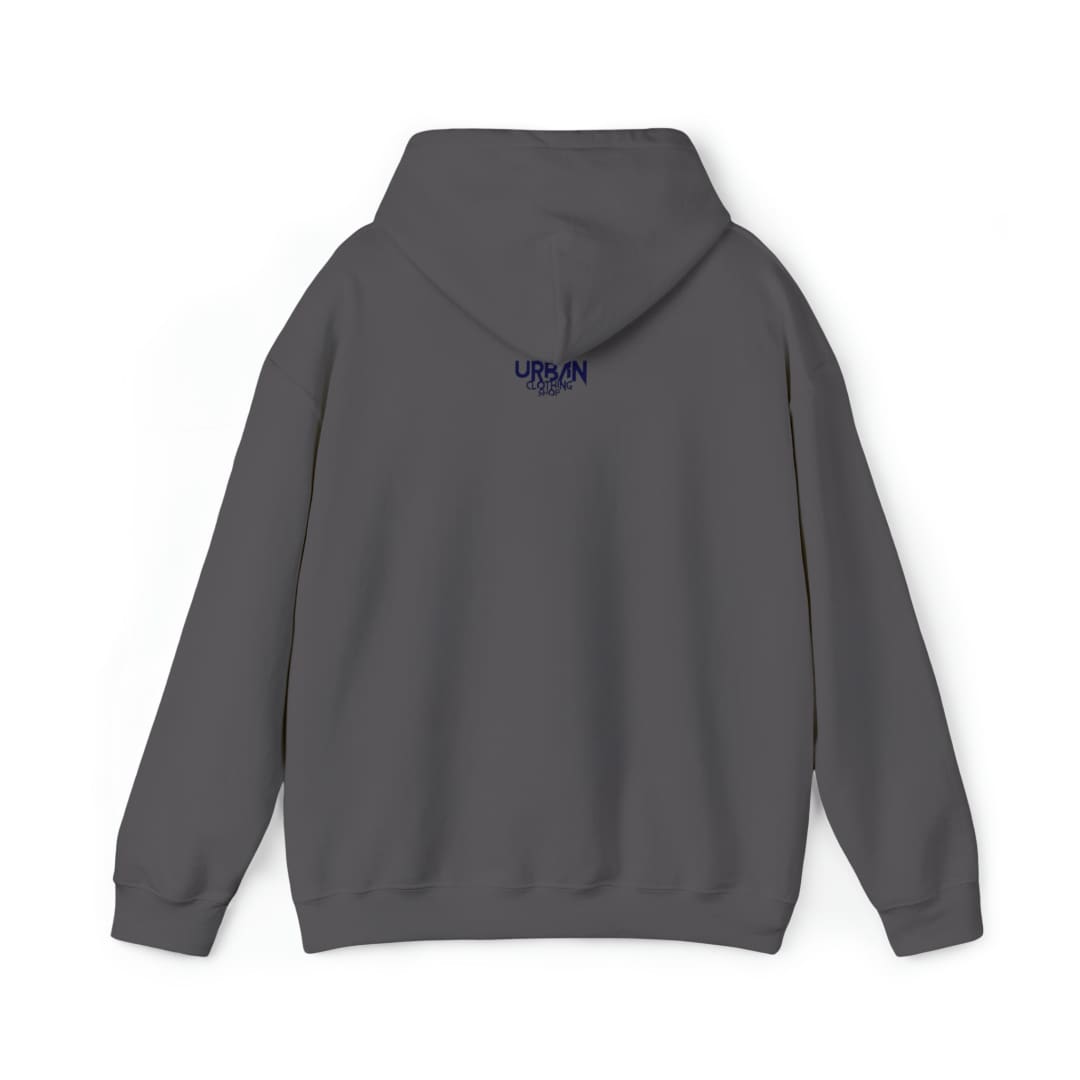 Urban Style™ Heavy Blend Hoodie | The Clothing Shop™