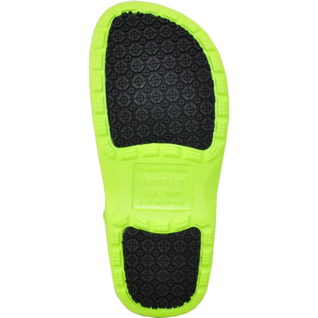 VANGELO Women Slip Resistant Clog RITZ | Tux-USA