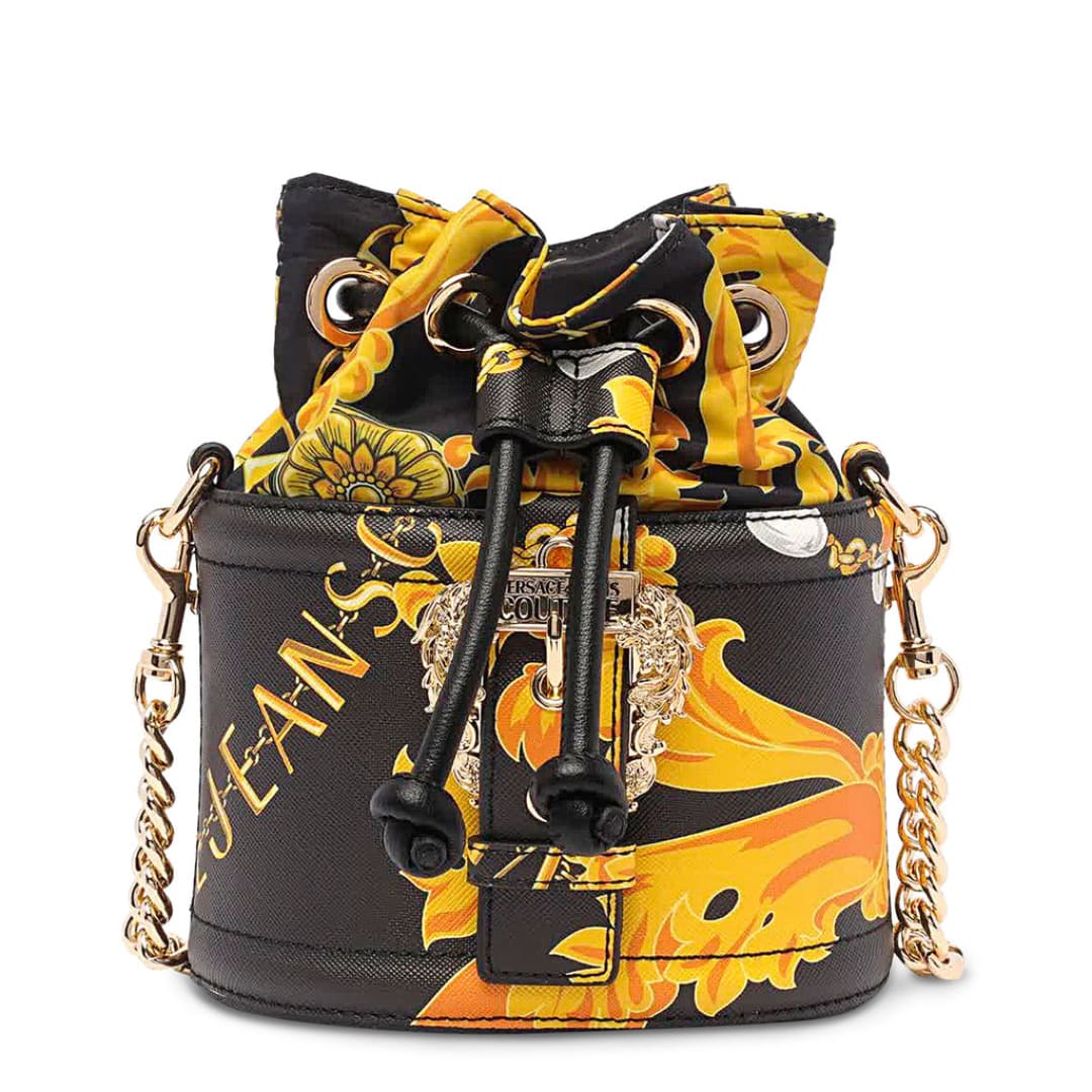 Versace Jeans - 75VA4BF4_ZS807 | Versace Jeans