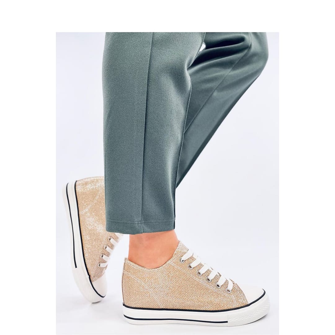 Wedge heel sneakers Inello | Inello