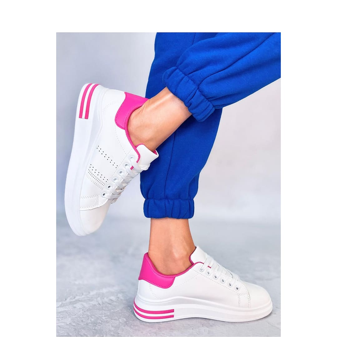 Wedge heel sneakers Inello | Inello