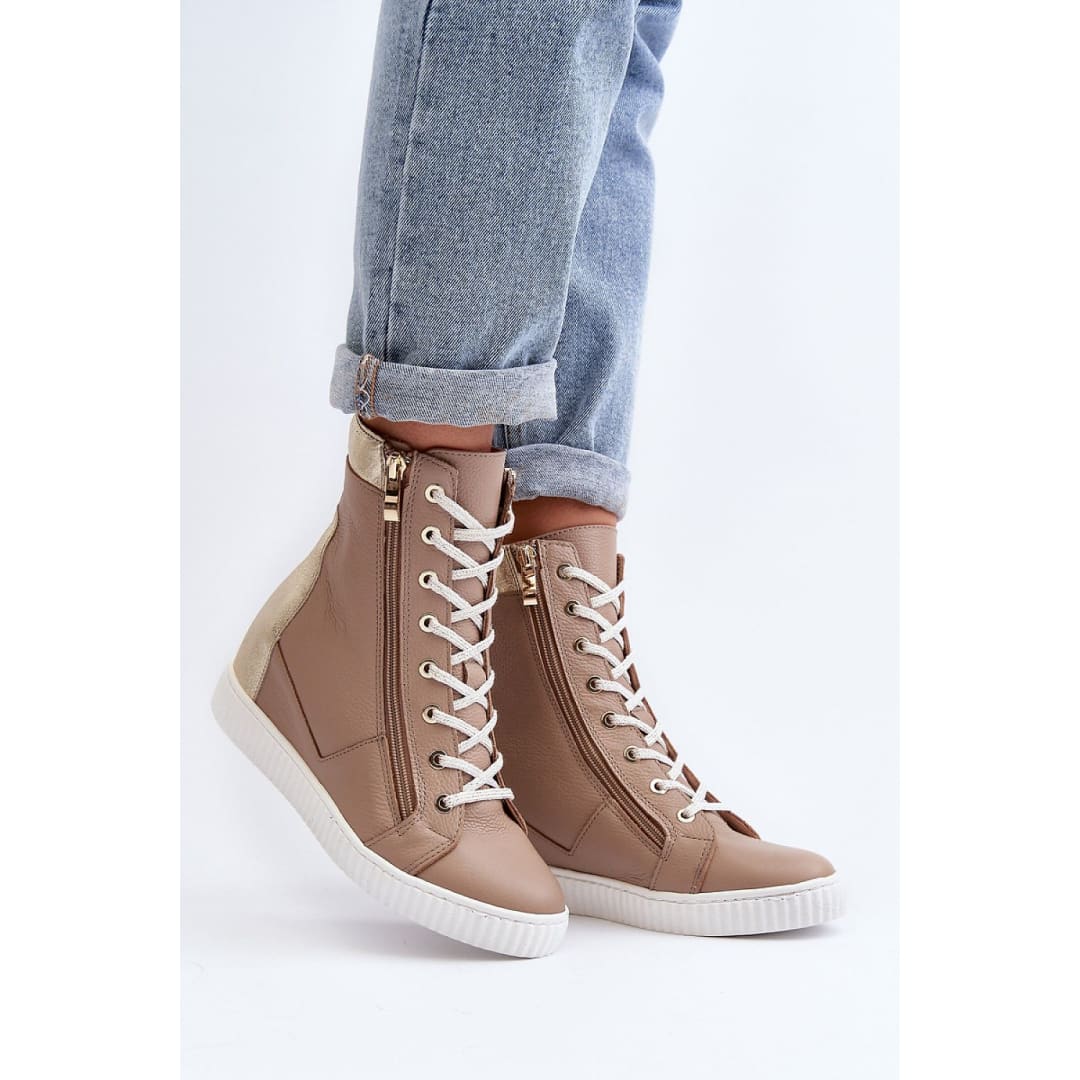 Wedge heel sneakers Step in style | Step in style