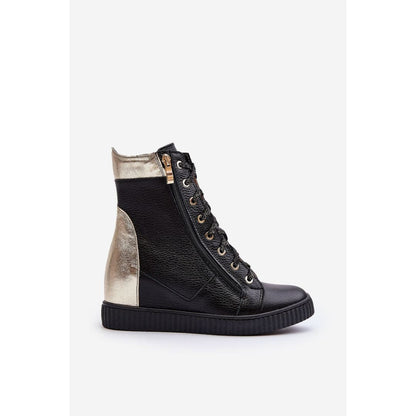 Wedge heel sneakers Step in style | Step in style