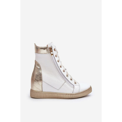 Wedge heel sneakers Step in style | Step in style