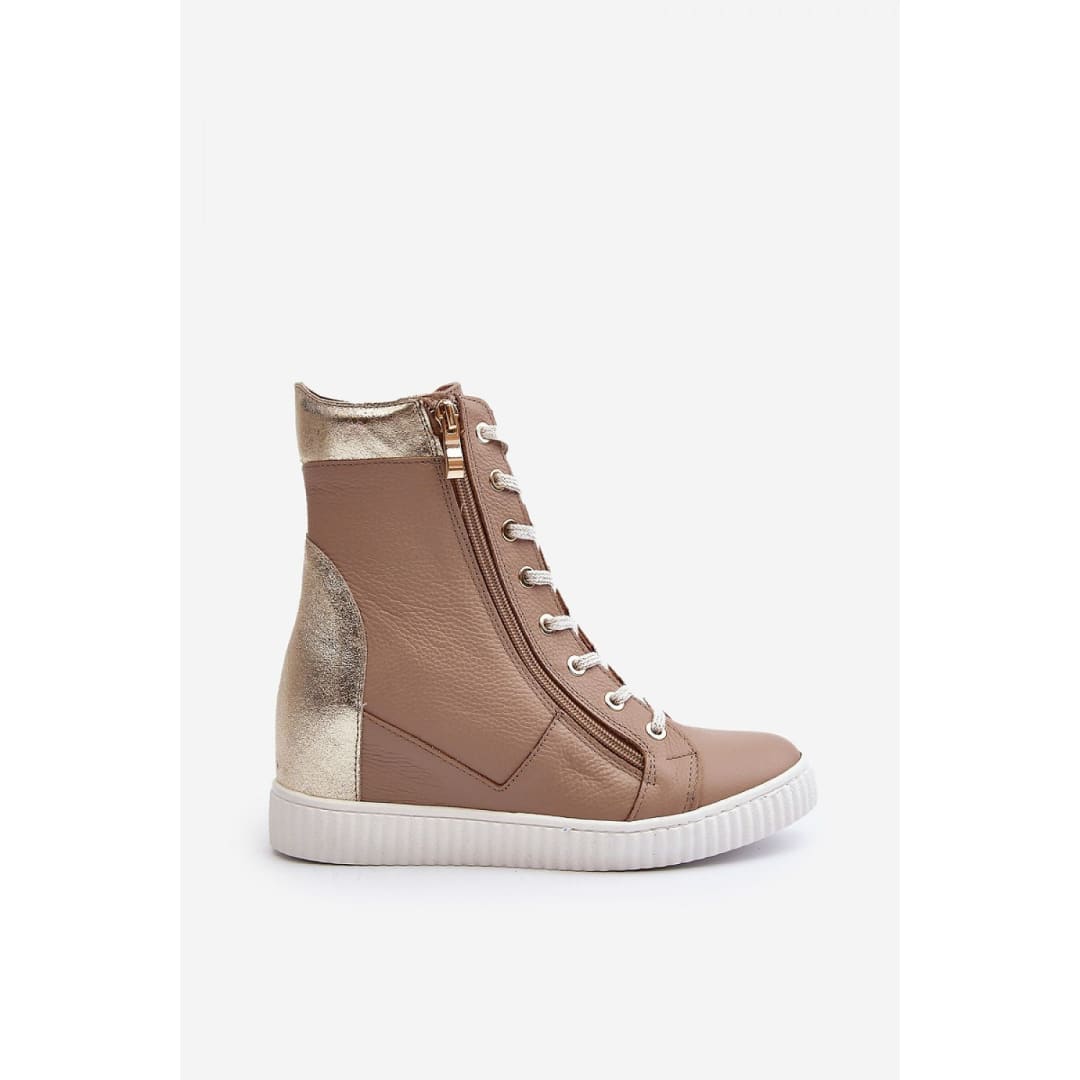 Wedge heel sneakers Step in style | Step in style