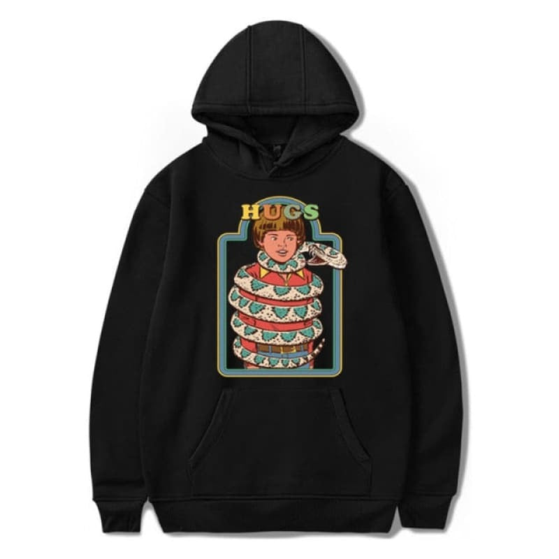 Whimsical Tarot-Inspired Graphic Hoodie | The Urban Clothing Shop™