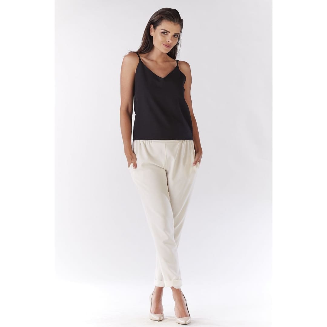 Women trousers awama | awama