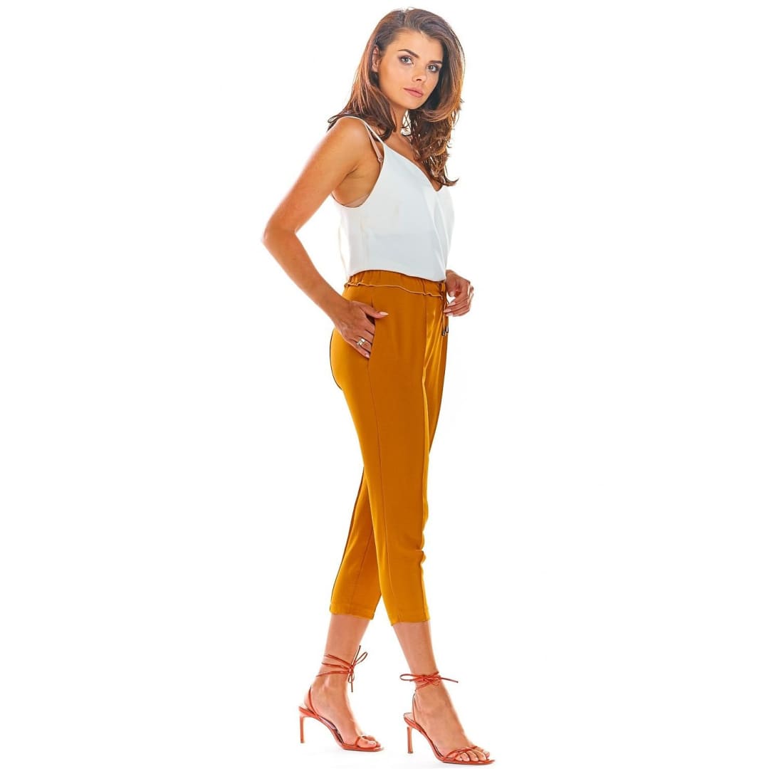 Women trousers awama | awama