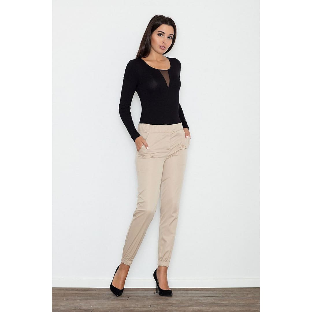 Women trousers Figl | Figl