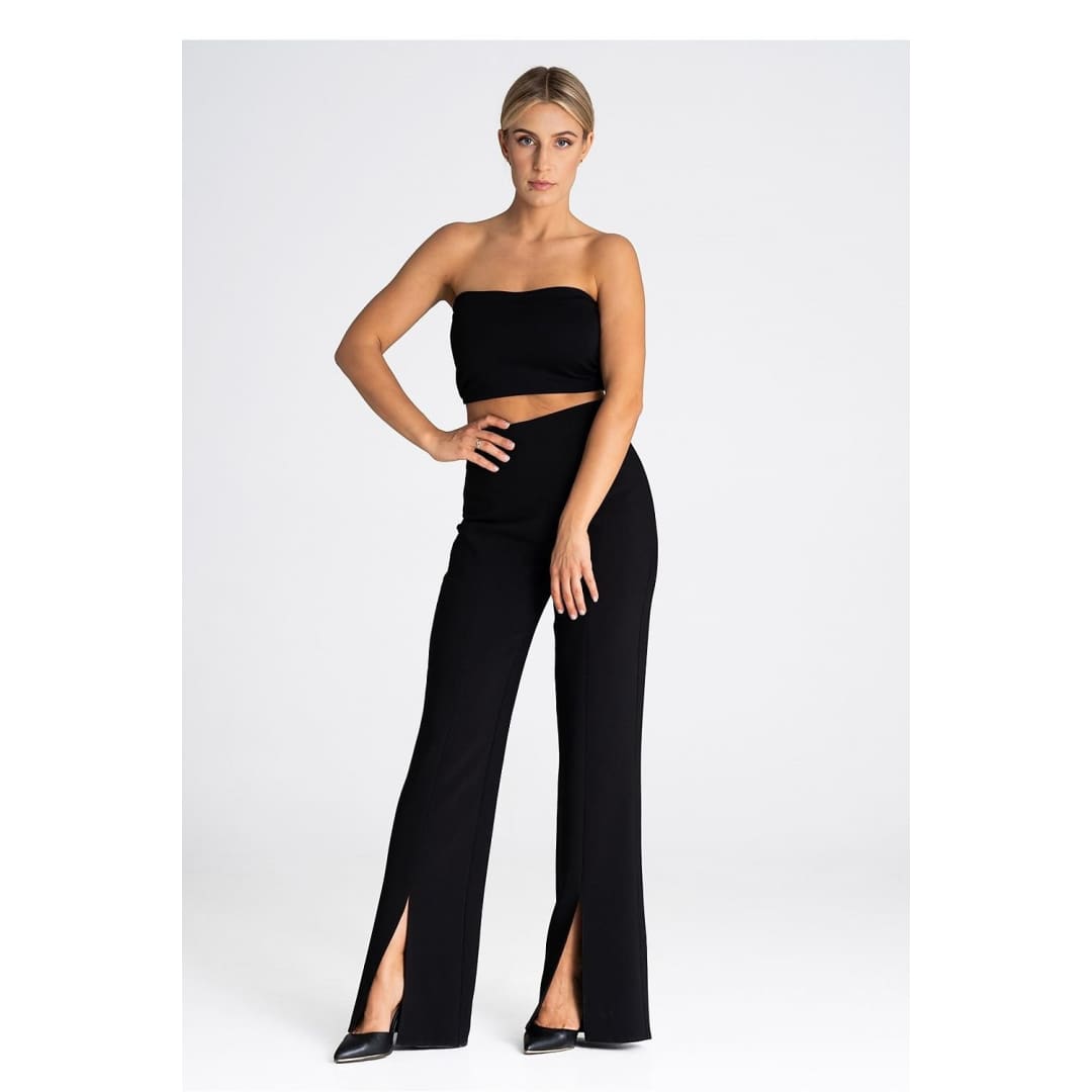 Women trousers Figl | Figl